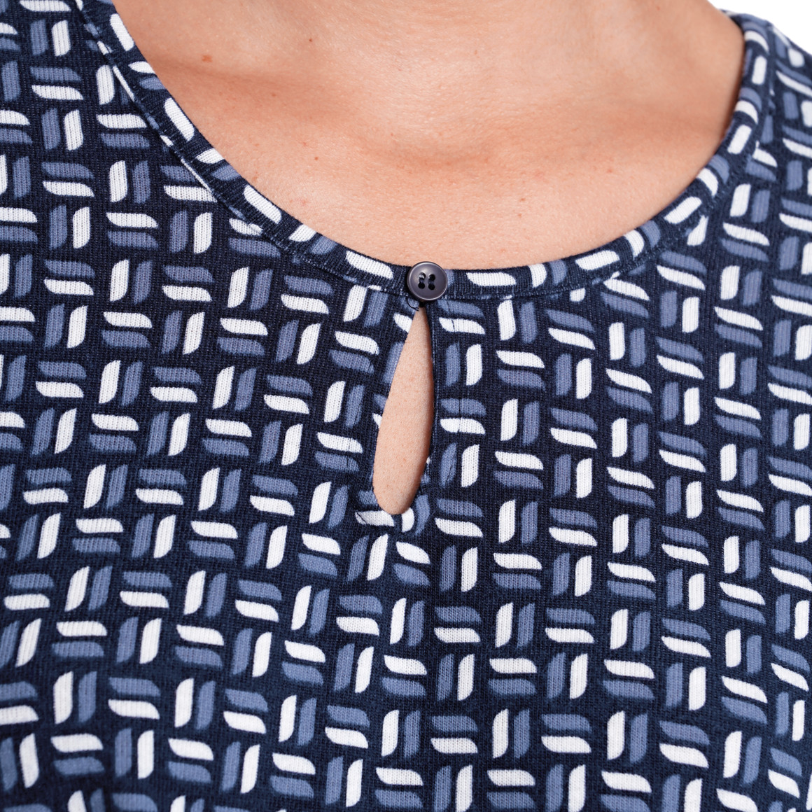 Damen Shirt in weicher Qualität
