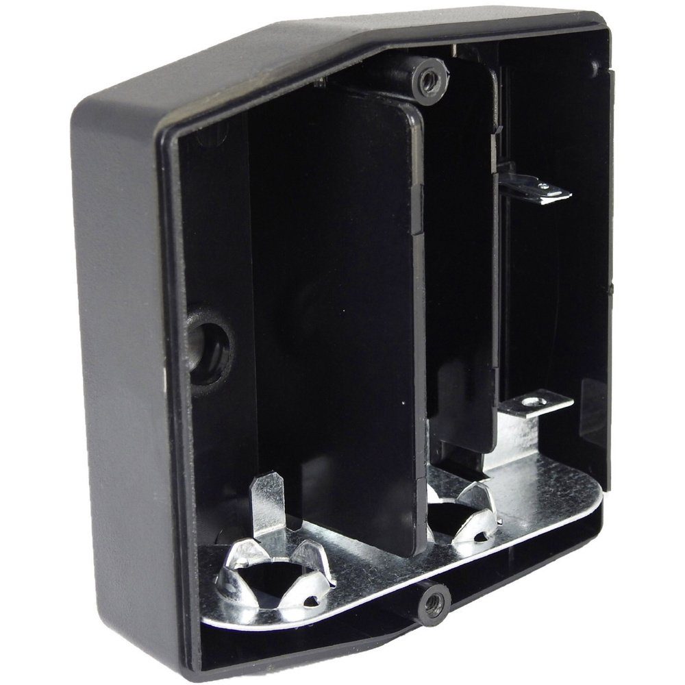 Fristom Anhänger Fristom Anhänger-Rückleuchte 6.3 mm Steckverbinder Blinker, Bremslicht