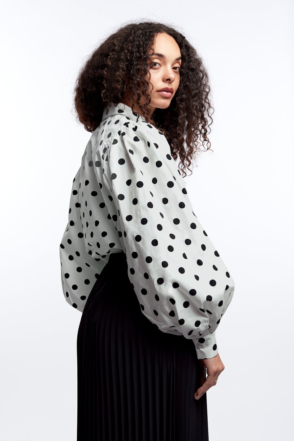 Leona blouse