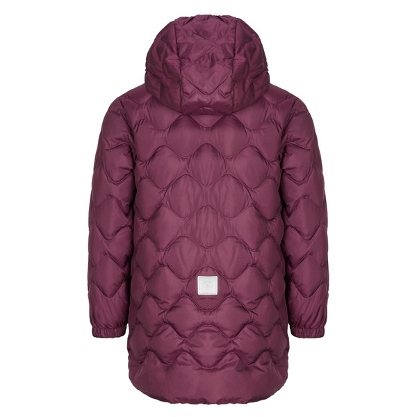 DOWN JACKET FILPPULA Kinder - Daunenjacke