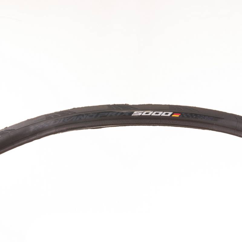 Continental Grand Prix 5000 28x0,9; 23-622 Fahrradreifen