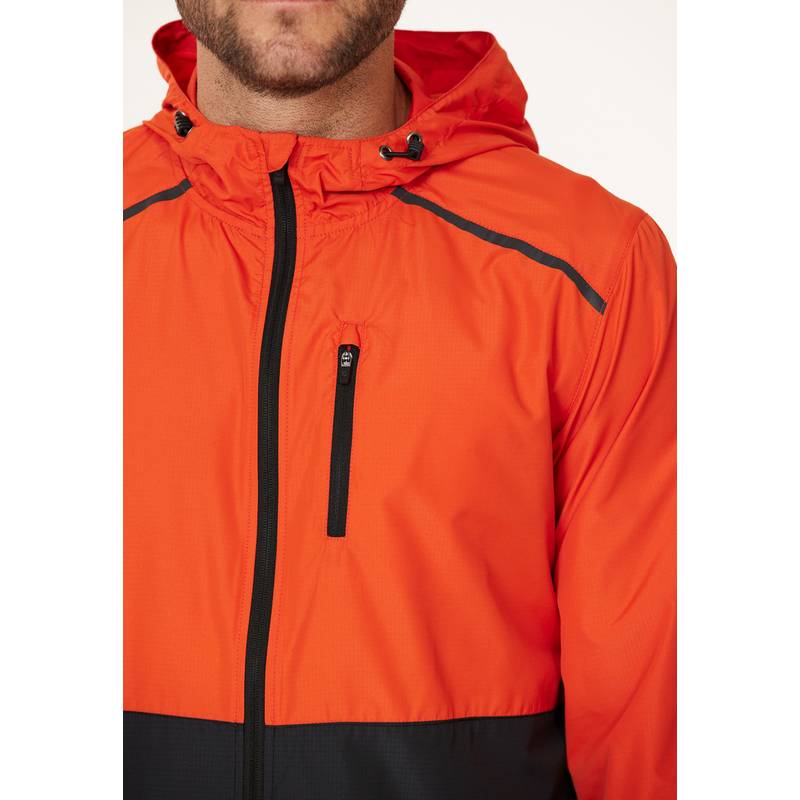 Endurance Hugoee Trainingsjacke Herren