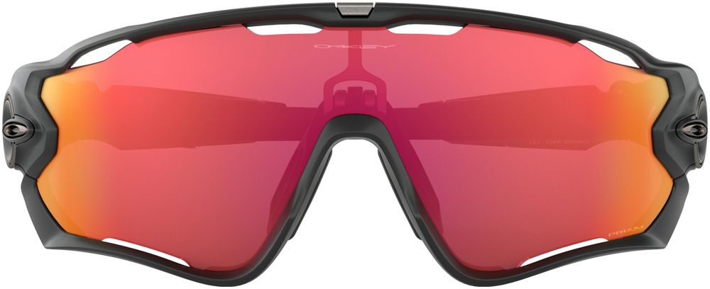 Oakley Jawbreaker PRIZM Trail Torch - Sportbrille kaufen | Bike-Discount