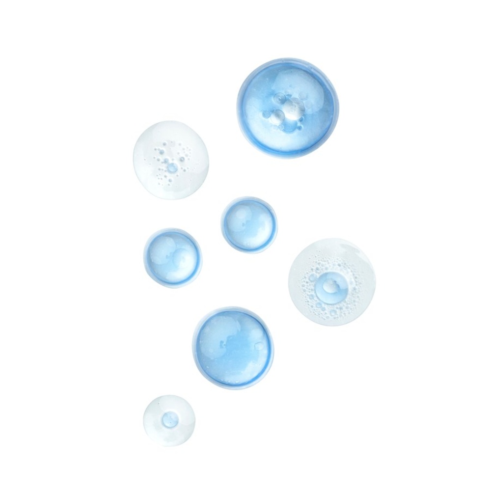 Lumene Moisturizing Prebiotic Oil-Cocktail Huile visage