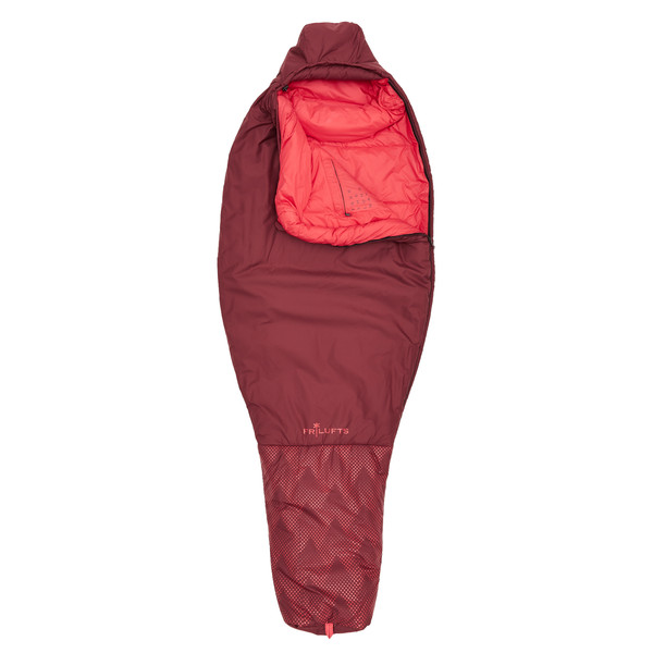 STIVVA 5 LADY - Kunstfaserschlafsack