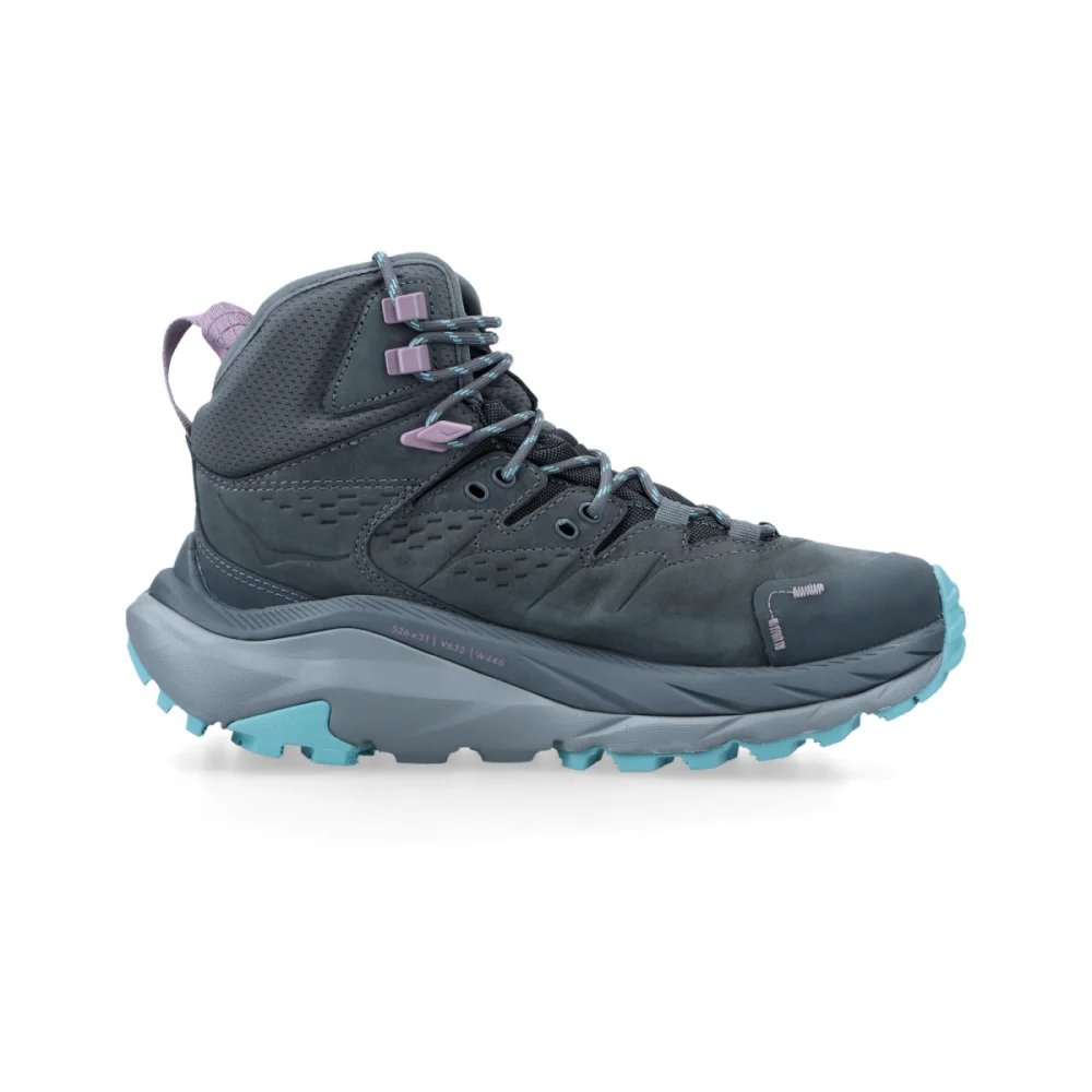 Hoka Kaha 2 W Tex Gore GTX 1123156-CCSH / grau