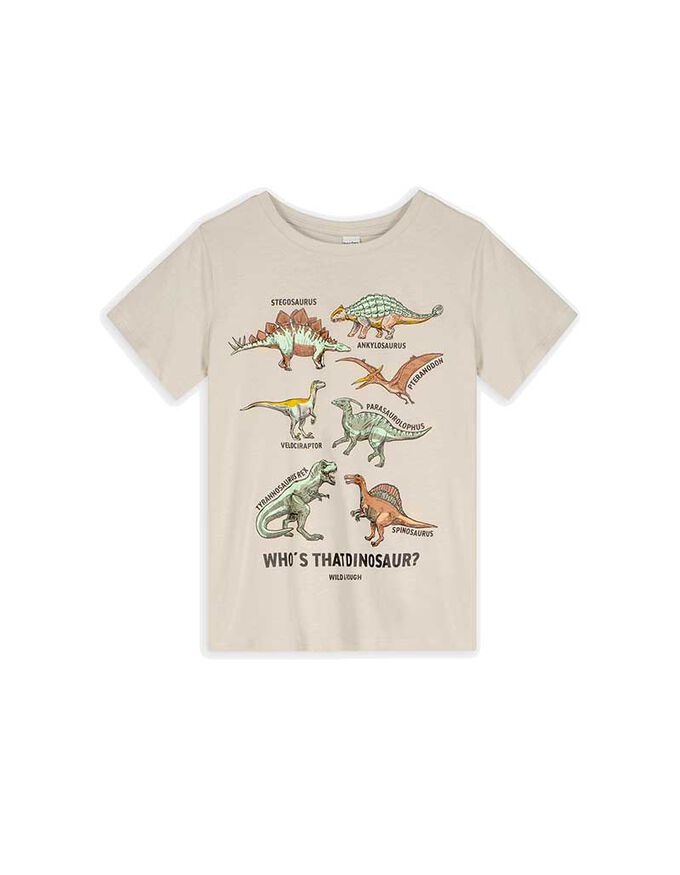 T-Shirt - Print