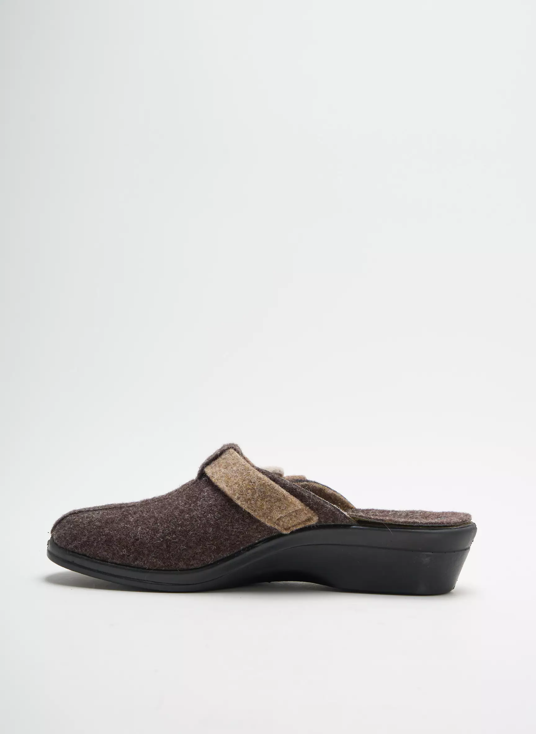 Romika Chaussons Femme couleur marron