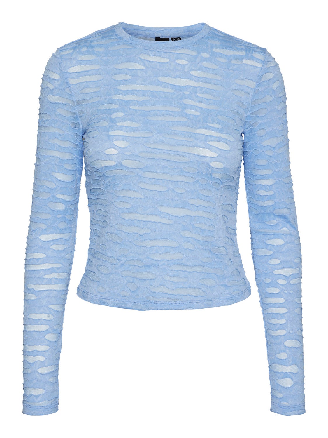 SOMETHINGNEW x SANDRA LAMBECK Top