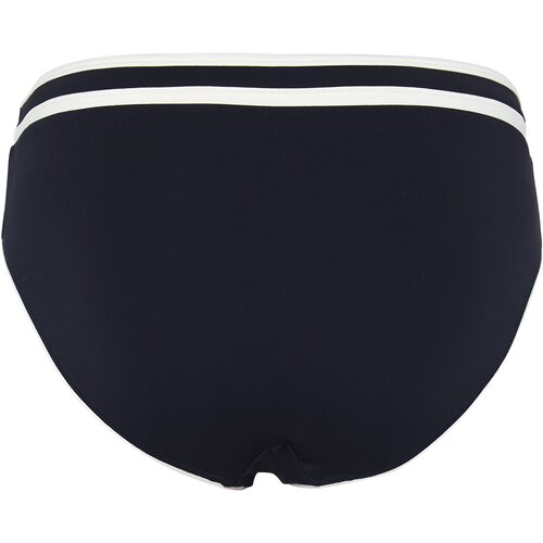 HERREN BADEHOSE MIT HOHEM BEINAUSSCHNITT