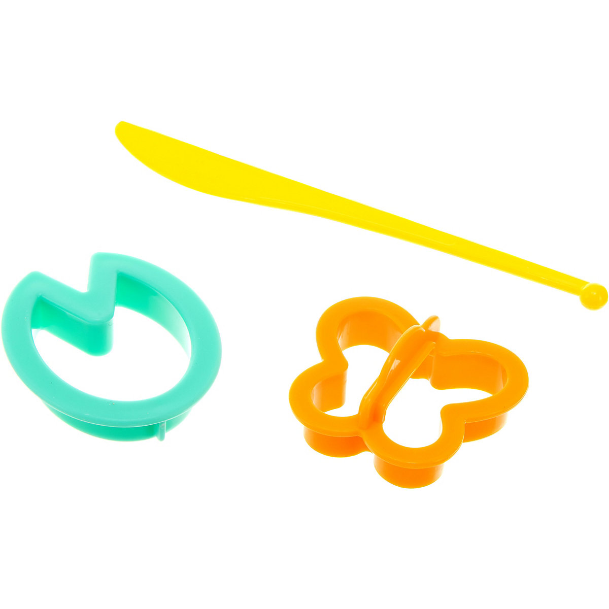 Play-Doh Farbi, der Frosch