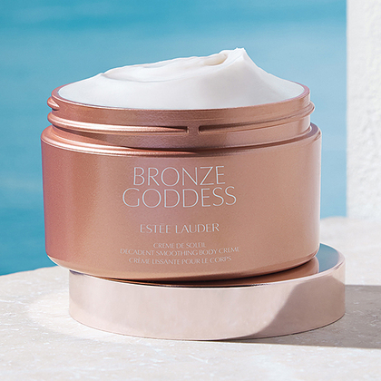 Estée Lauder Bronze Goddess Body Lotion