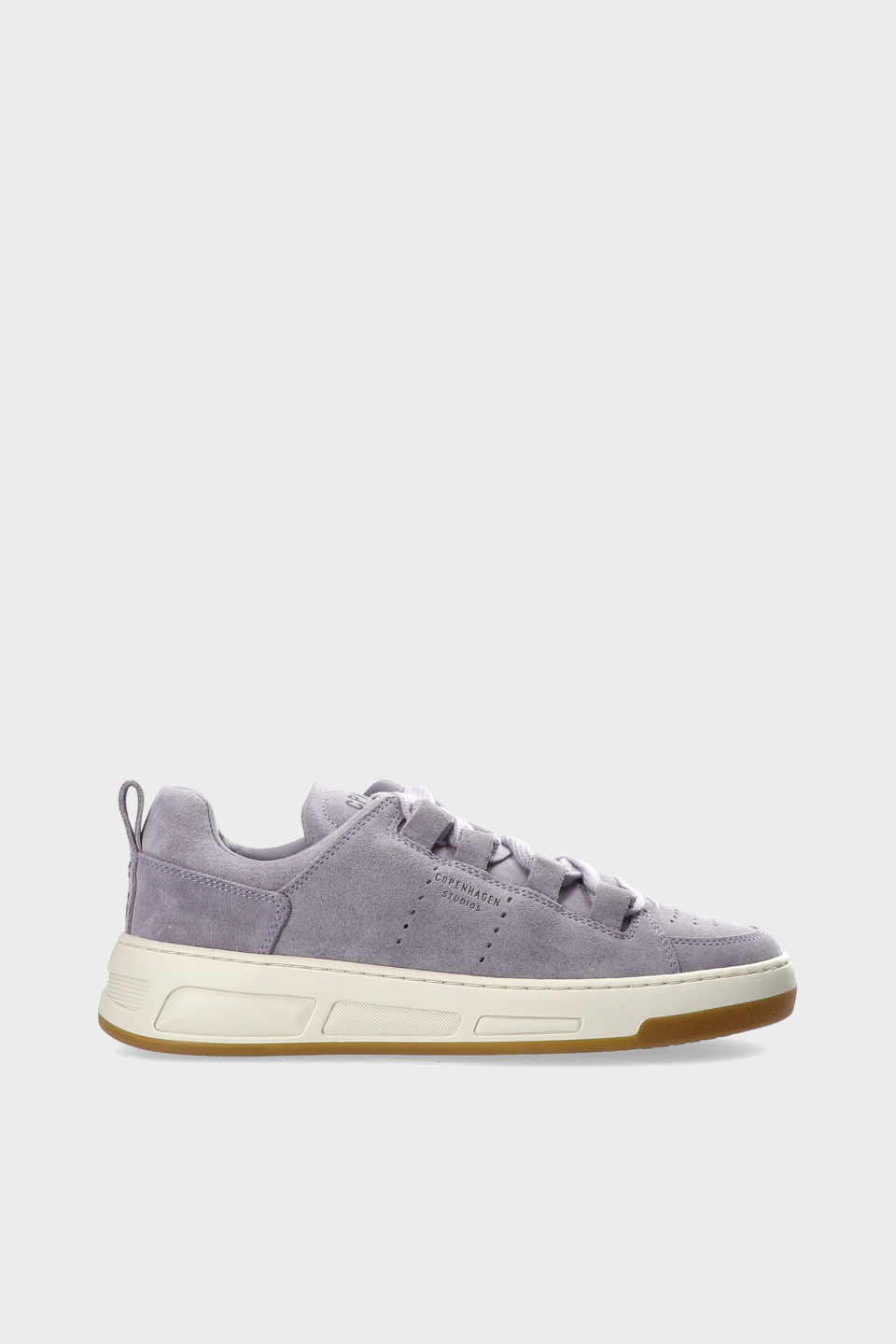 CPH213 suede light lavender