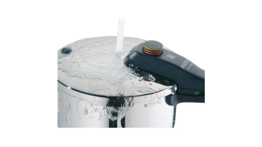 WMF Schnellkochtopf Perfect Ø 22cm/4,5l
