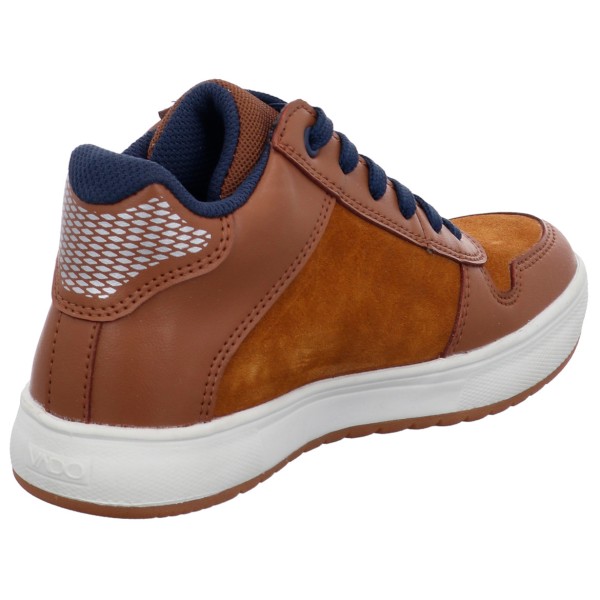 VADO - Kid's Basket Mid Lace GTX - Sneaker