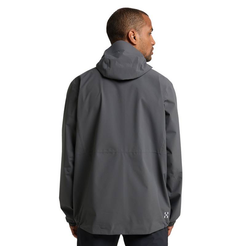 Haglöfs Sparv Proof Jacket Hardshelljacke Herren