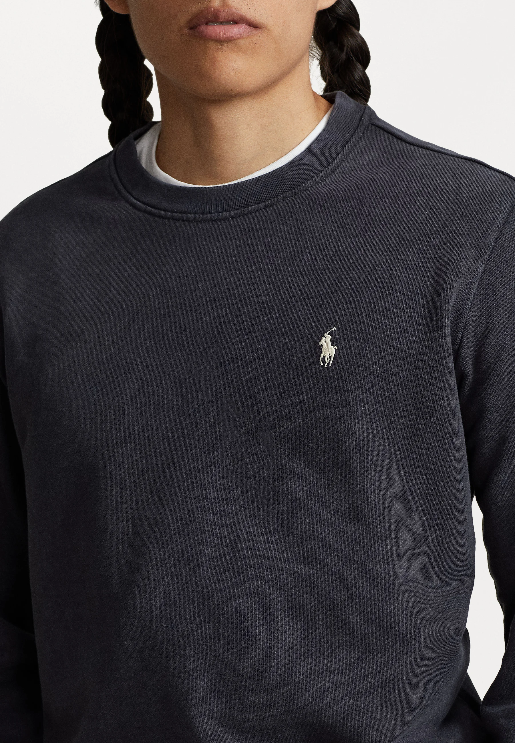 Polo Ralph Lauren MANGA LARGA - Sudadera