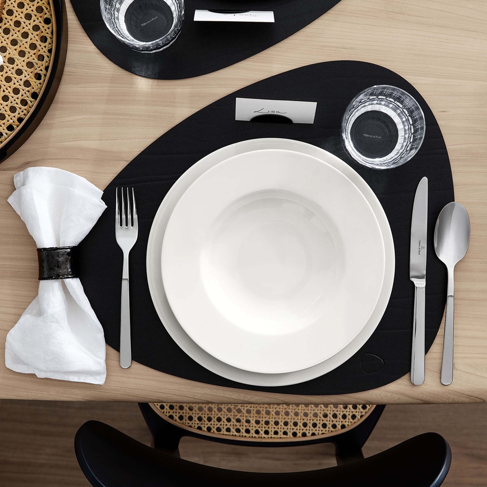 Villeroy & Boch Assiette creuse Twist White Assiette