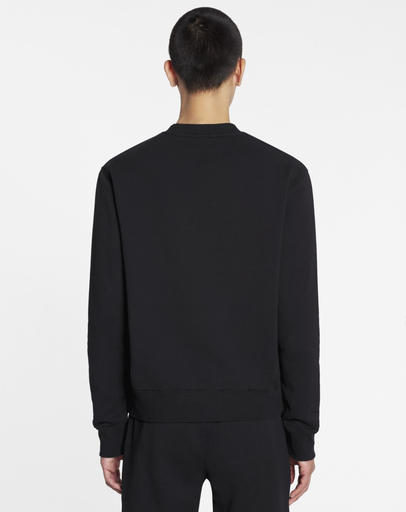 SWEATSHIRT LANVIN PARIS