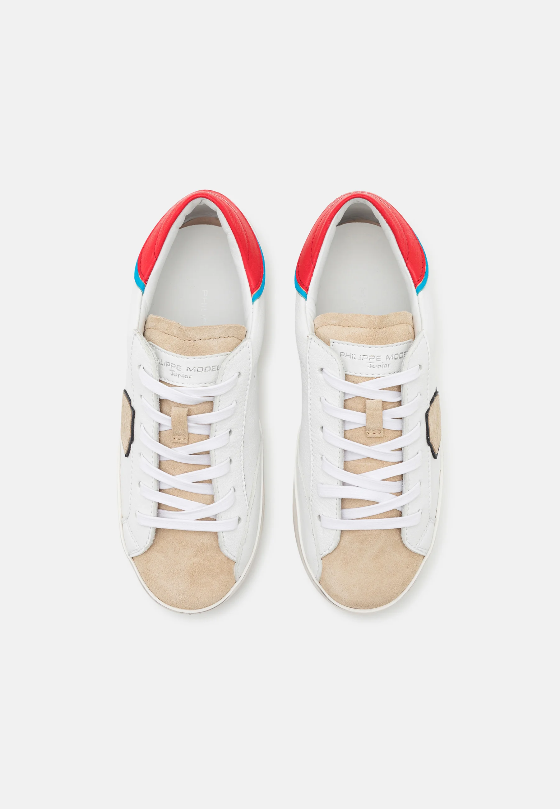 Philippe Model UNISEX - Zapatillas bajas