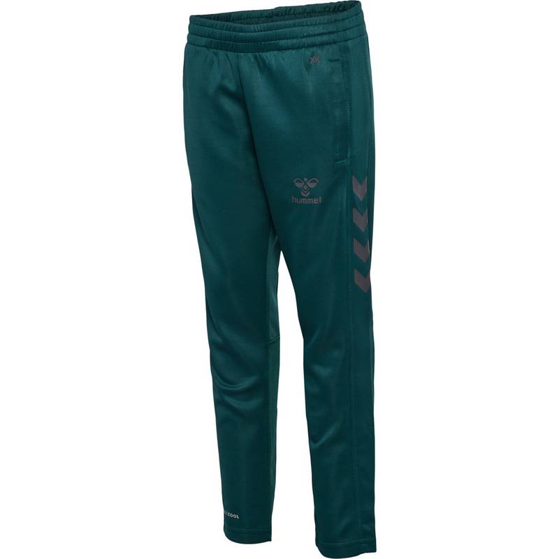 hummel hmlCORE XK TRAINING POLY PANTS KIDS Trainingshose Kinder