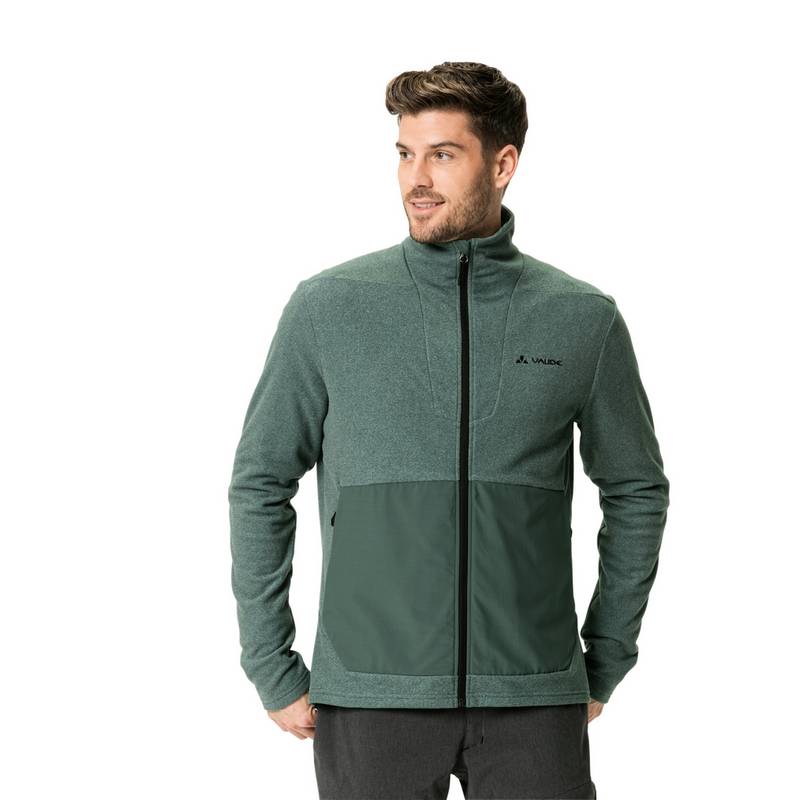 VAUDE Men's Yaras Fleece Jacket II Outdoorjacke Herren