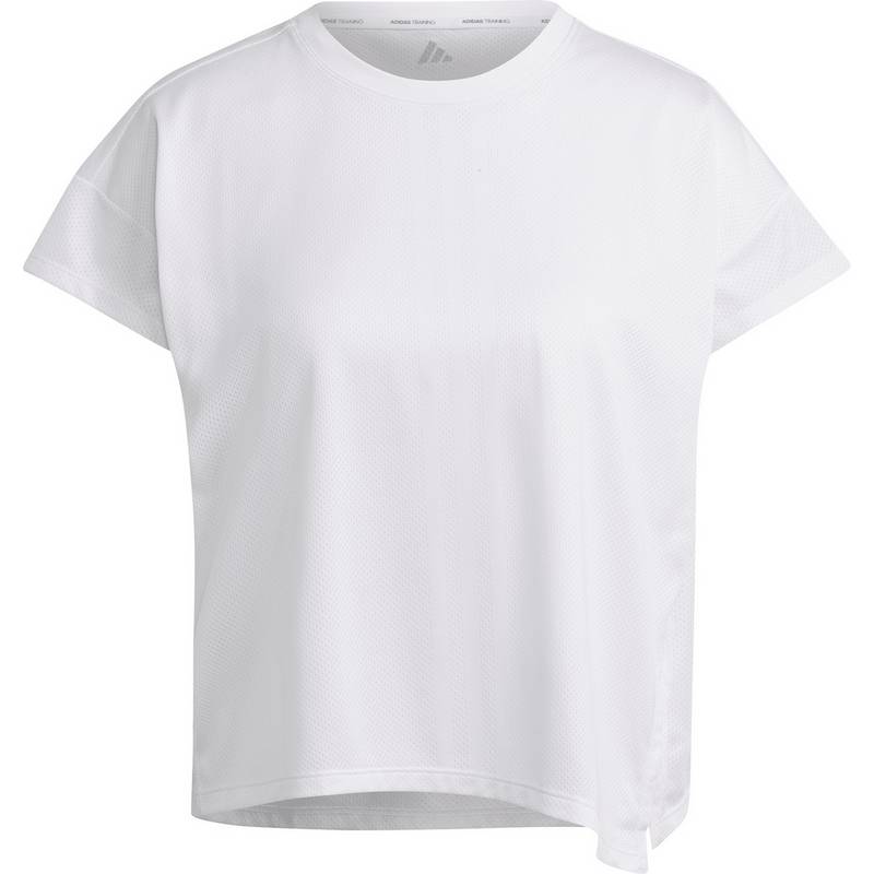 adidas HIIT AEROREADY QUICKBURN Funktionsshirt Damen