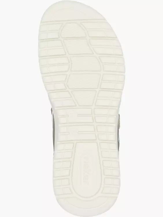 Rieker Damen Trekkingsandalen