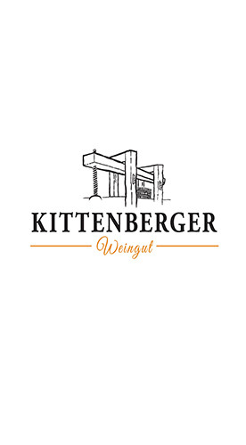 2022 Zweigelt Rosé trocken - Weingut Kittenberger