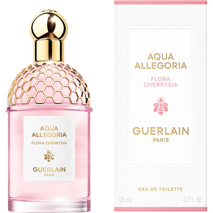 Eau de Toilette Spray