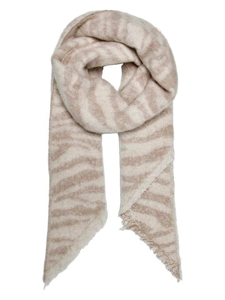 ONLY Schal in Beige/ Creme günstig kaufen onesize