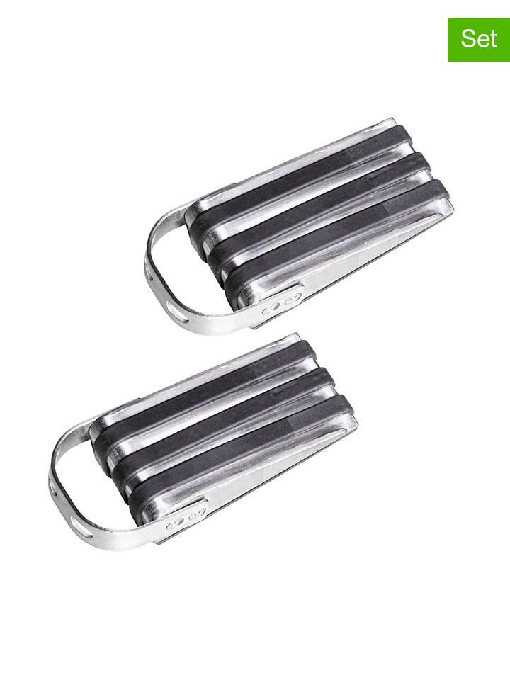 Everysentials 2er-Set: Türstopper in Silber günstig kaufen onesize