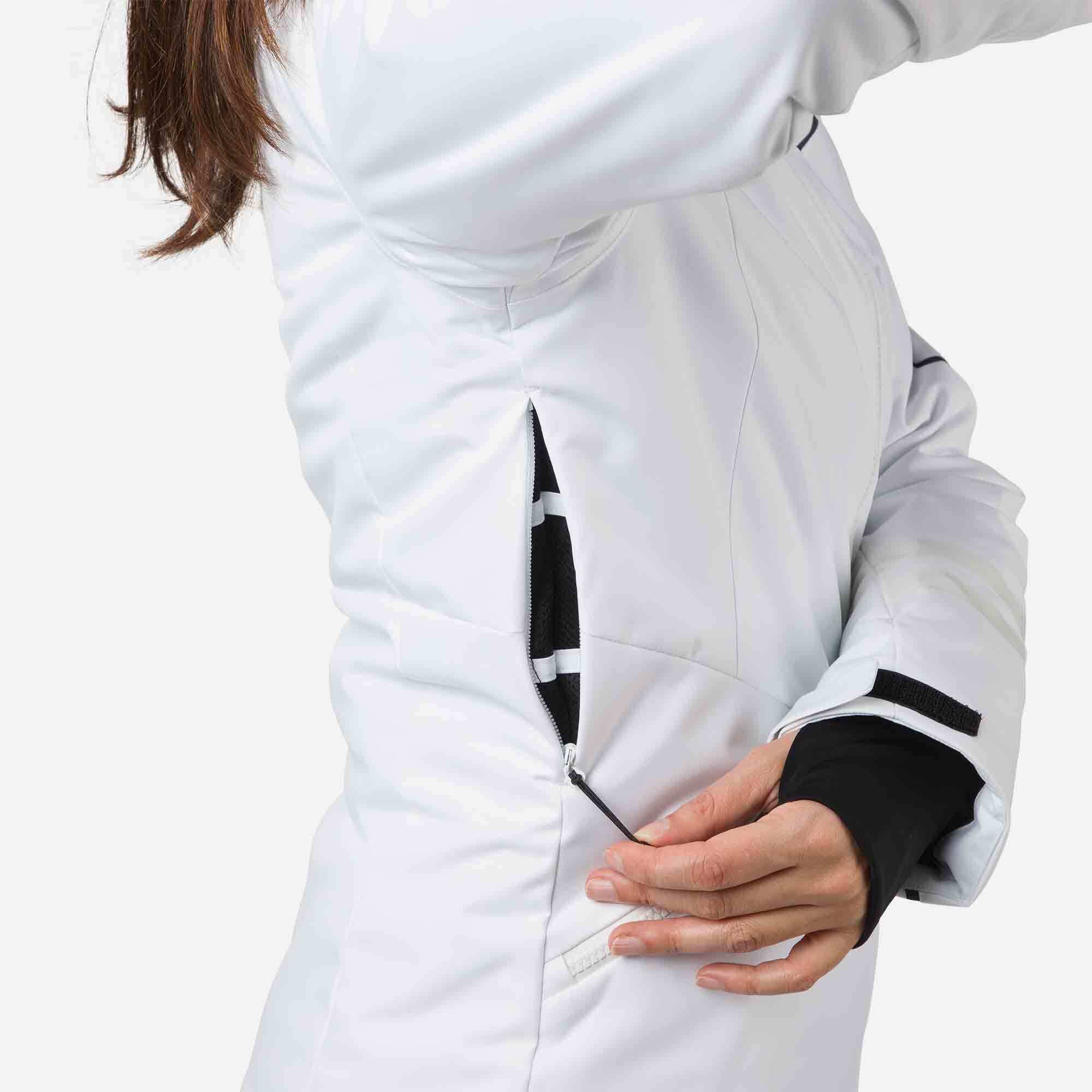 Veste Ski Femme
