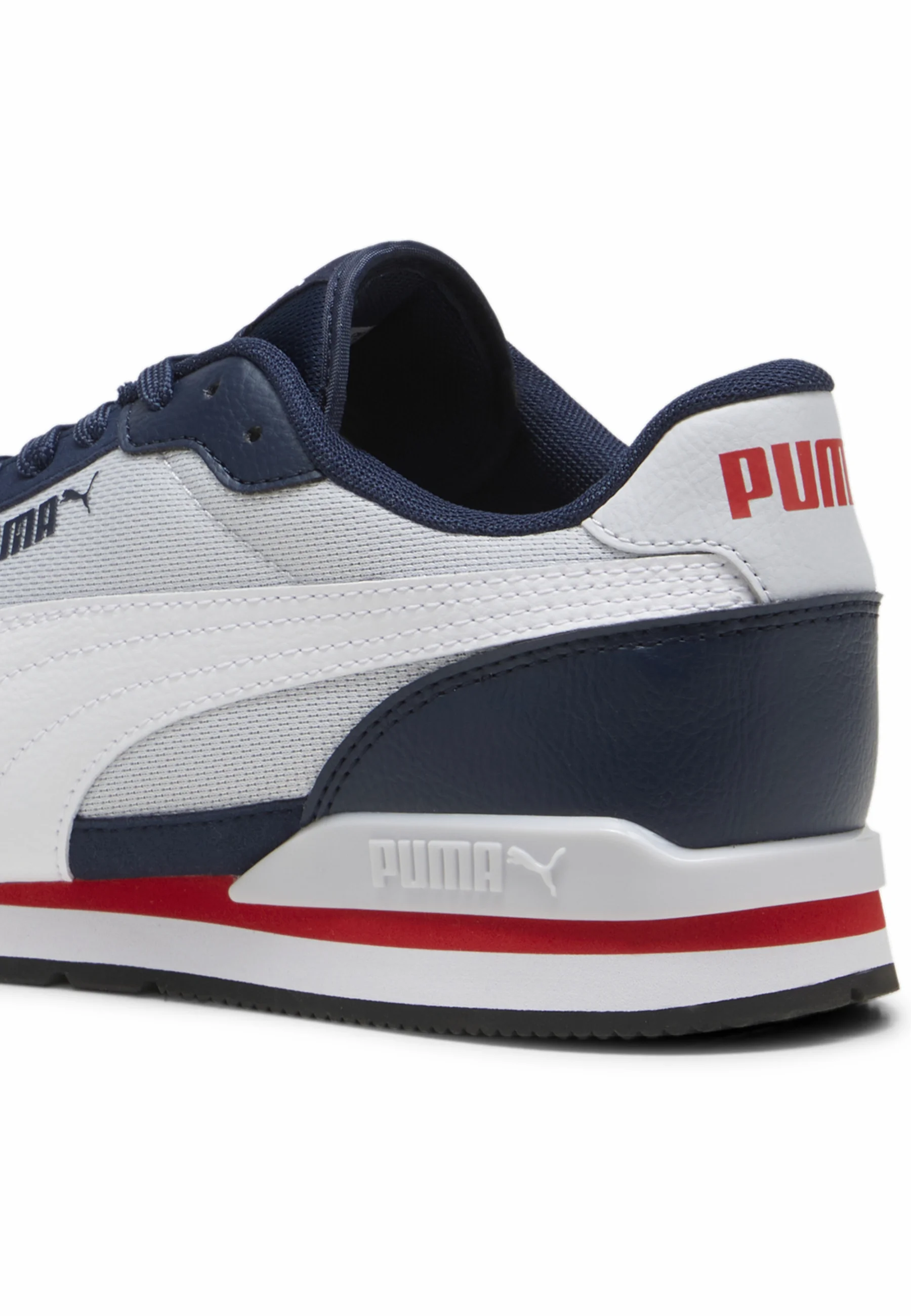Puma RUNNER - Zapatillas bajas