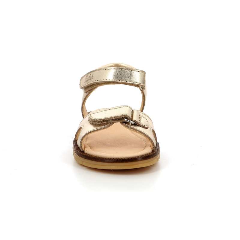 Sandales cuir Grekia