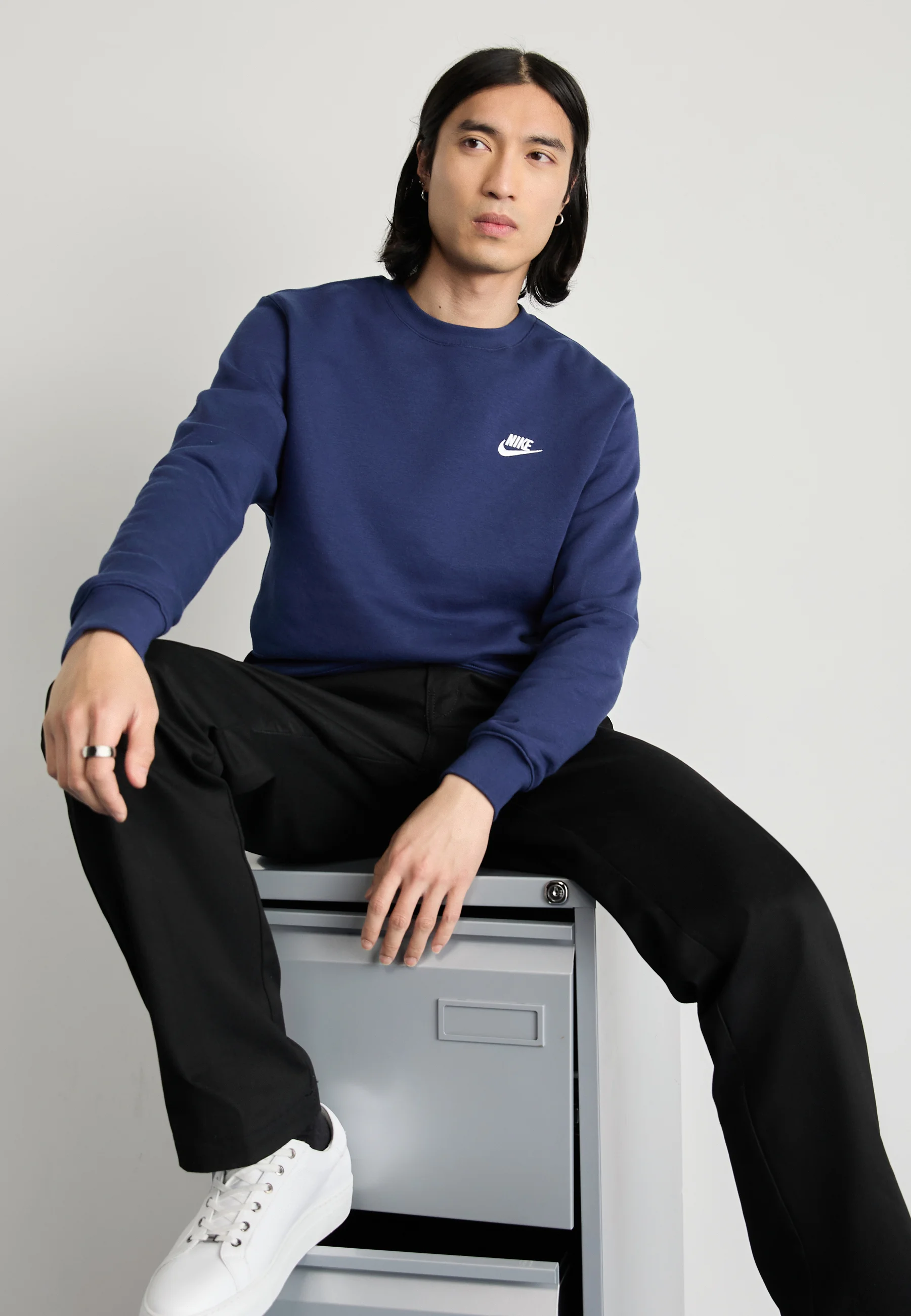 Nike Sportswear CLUB - Sudadera