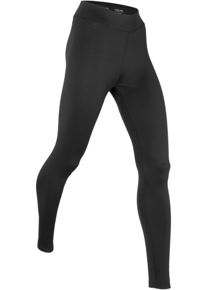 Schnelltrocknende Sport-Leggings