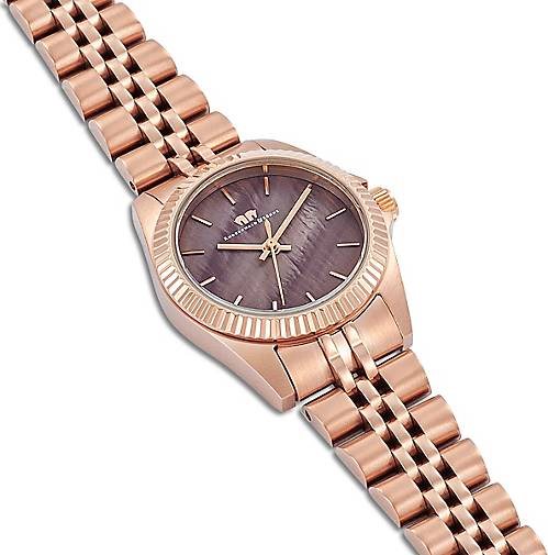 Rhodenwald & Söhne Armband-Uhr Cassina