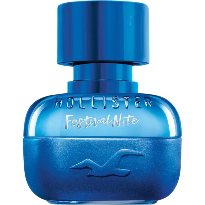 Eau de Toilette Spray