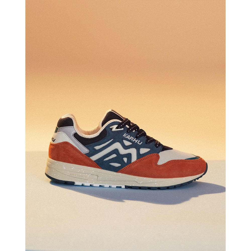Karhu Legacy 96 F806060 / bunt