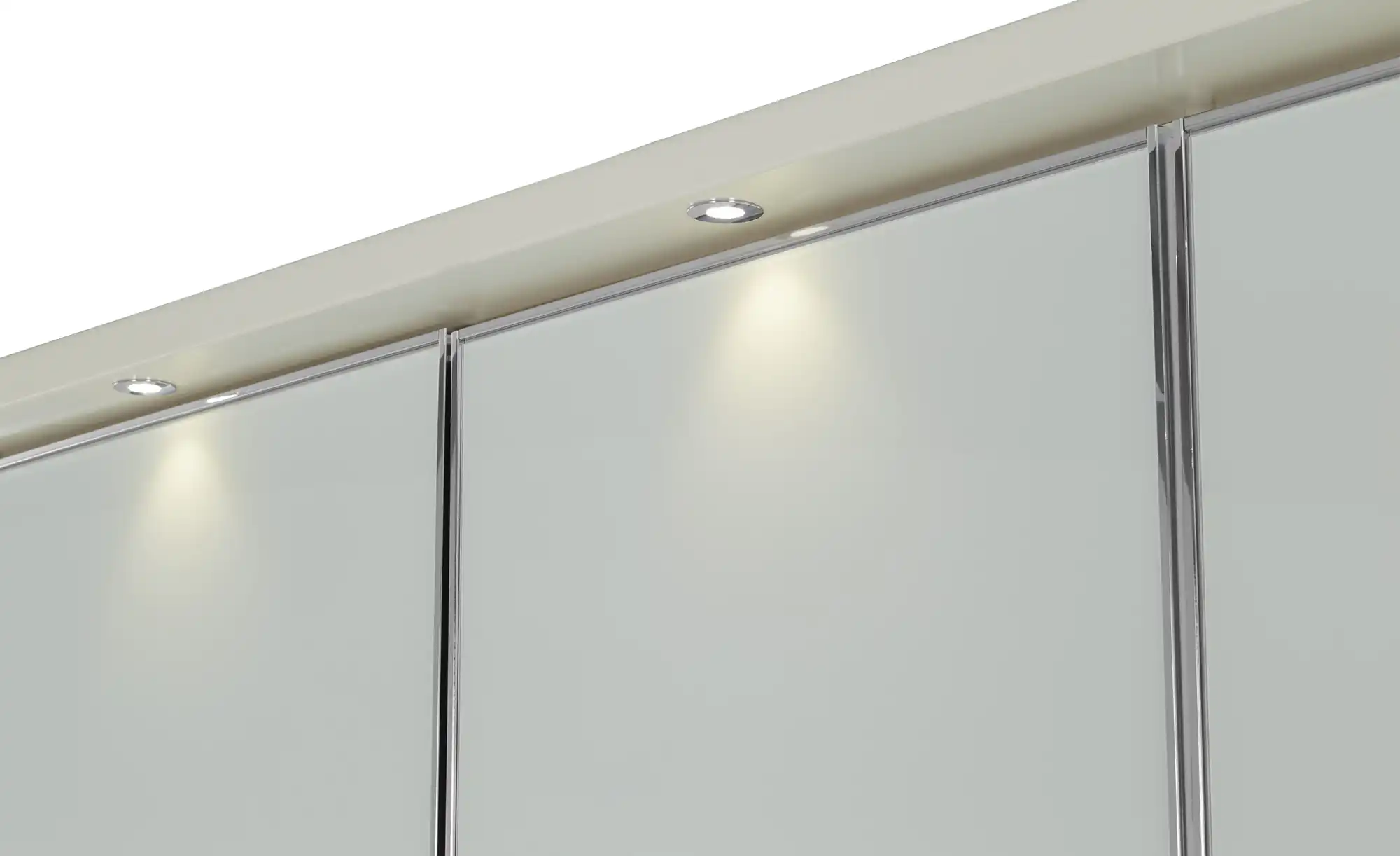 Drehtürenschrank