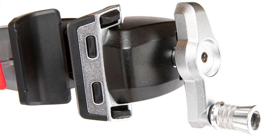 Feedback Sports Pro Mechanic HD Montageständer kaufen | Bike-Discount