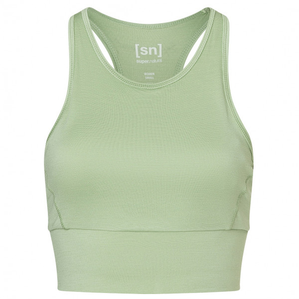 super.natural - Women's Liquid Flow Top - Sport-BH