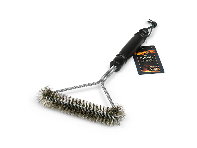 Quickglow Grill Wash XL-1 Grill Reinigungsset