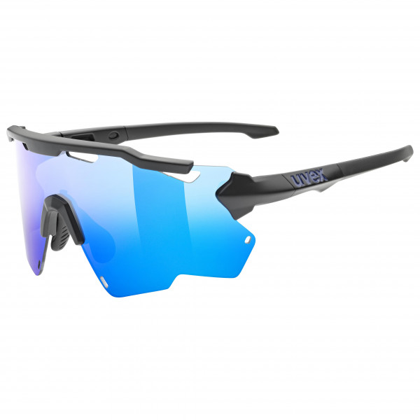 Uvex - Sportstyle 228 Mirror Cat. 3 - Fahrradbrille