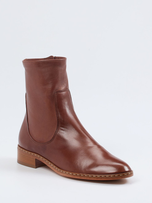 Stiefelette-17322890006 Konstantin Starke
