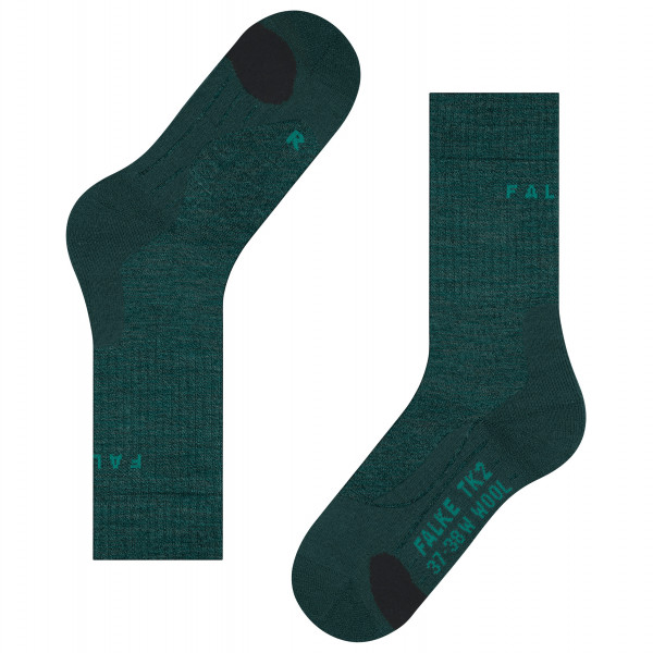 Falke - TK2 Wool - Wandersocken