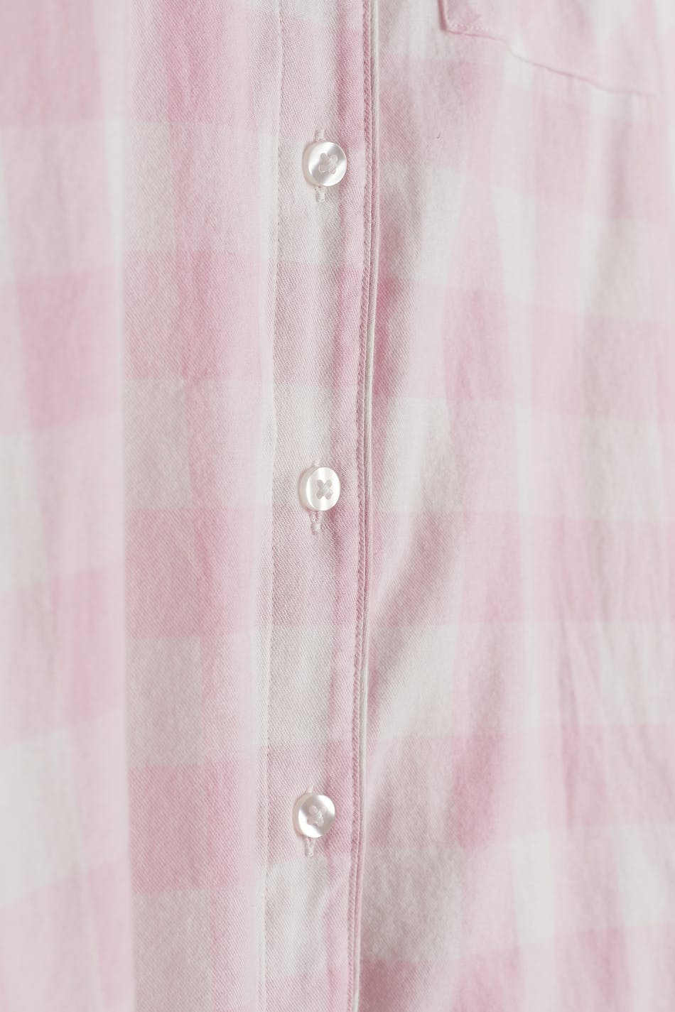 Linn flannel shirt