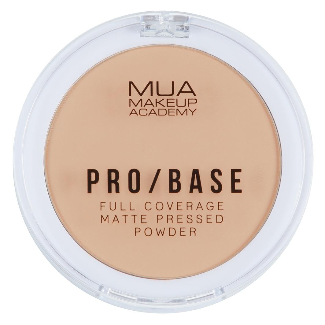 Full Cover Matte Powder