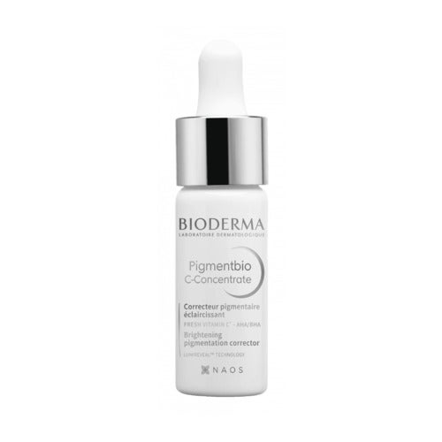 Bioderma Pigmentbio C-Concentrat 15 ml